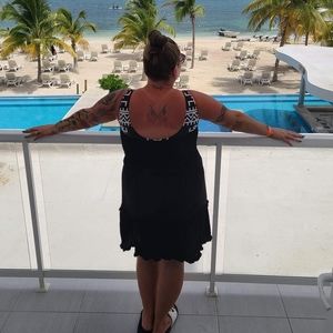 Meet your Posher, Stacy